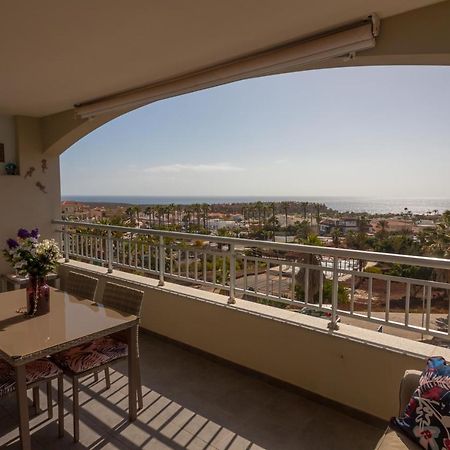Comfortable Apartment With Amazing Sea Views ปาล์ม-มาร์ ภายนอก รูปภาพ