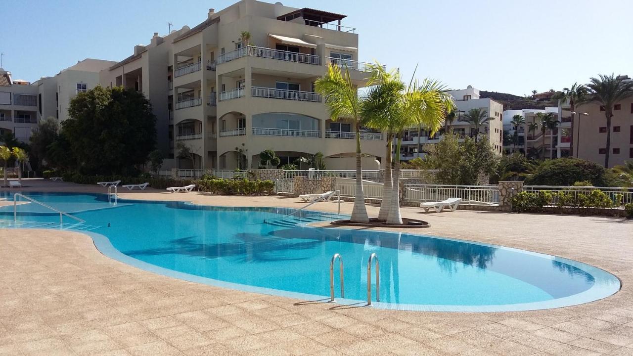 Comfortable Apartment With Amazing Sea Views ปาล์ม-มาร์ ภายนอก รูปภาพ