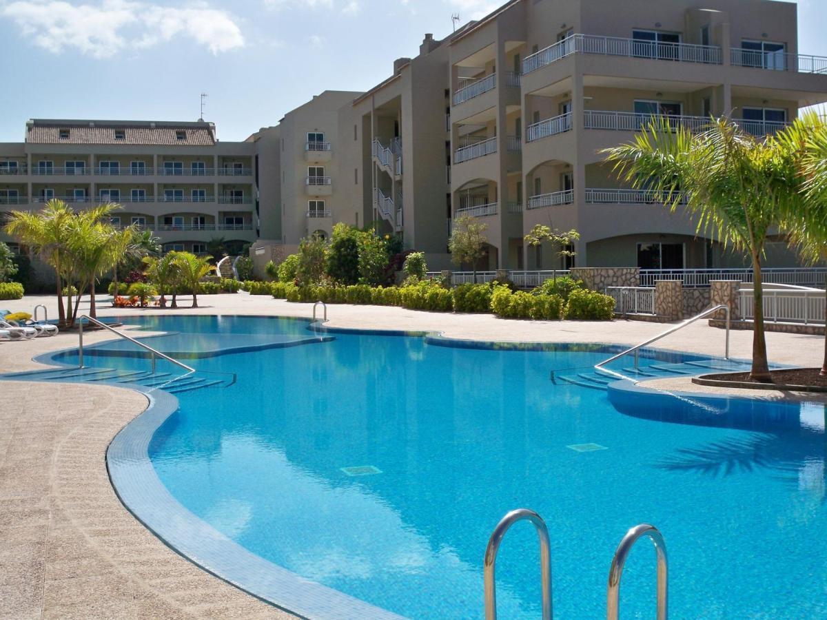 Comfortable Apartment With Amazing Sea Views ปาล์ม-มาร์ ภายนอก รูปภาพ