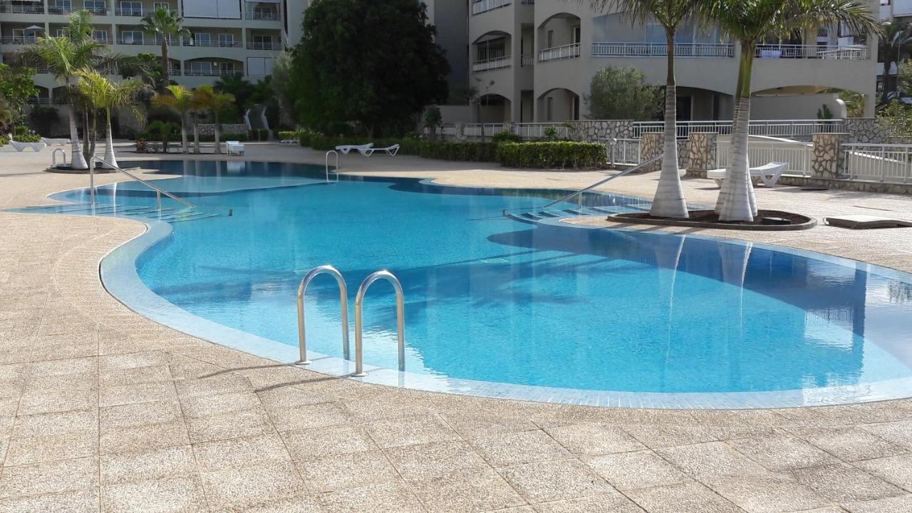 Comfortable Apartment With Amazing Sea Views ปาล์ม-มาร์ ภายนอก รูปภาพ