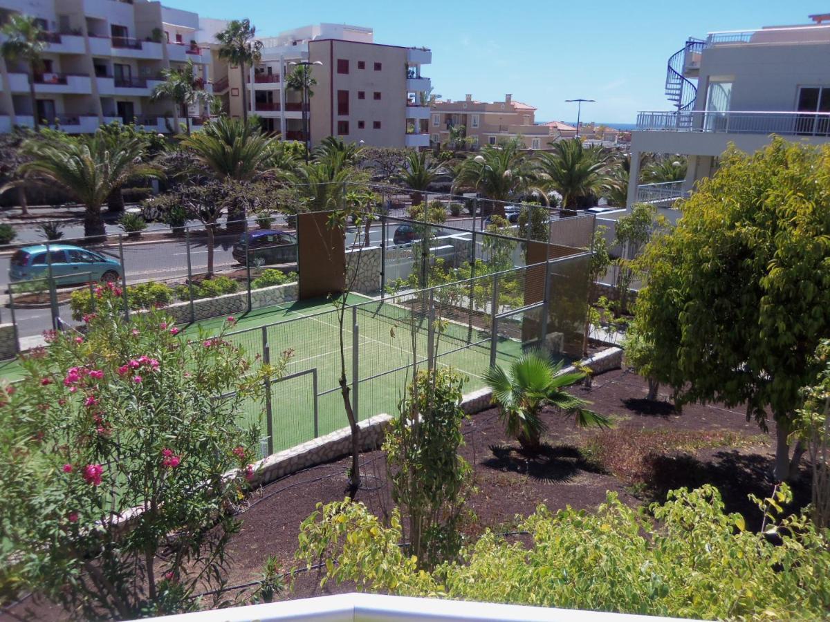 Comfortable Apartment With Amazing Sea Views ปาล์ม-มาร์ ภายนอก รูปภาพ