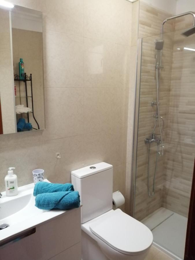 Comfortable Apartment With Amazing Sea Views ปาล์ม-มาร์ ภายนอก รูปภาพ