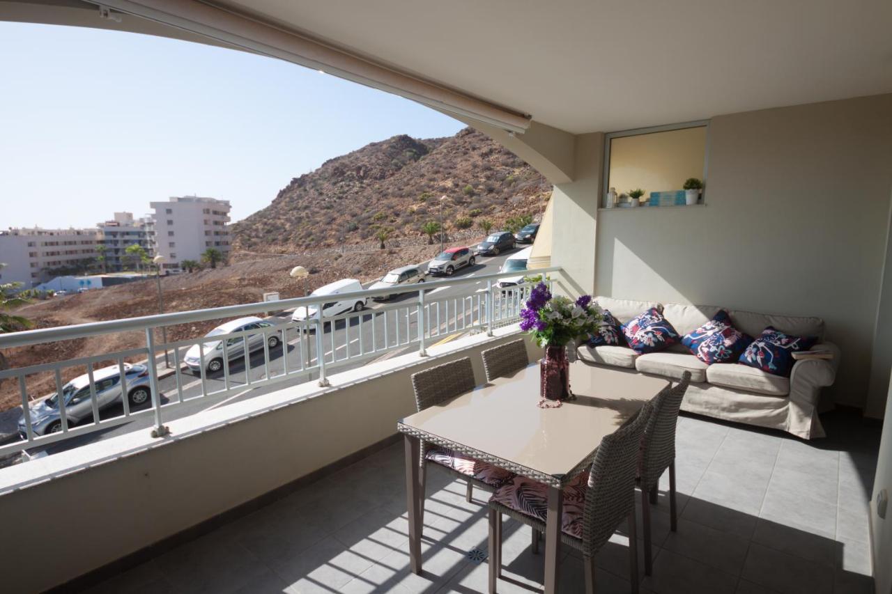 Comfortable Apartment With Amazing Sea Views ปาล์ม-มาร์ ภายนอก รูปภาพ