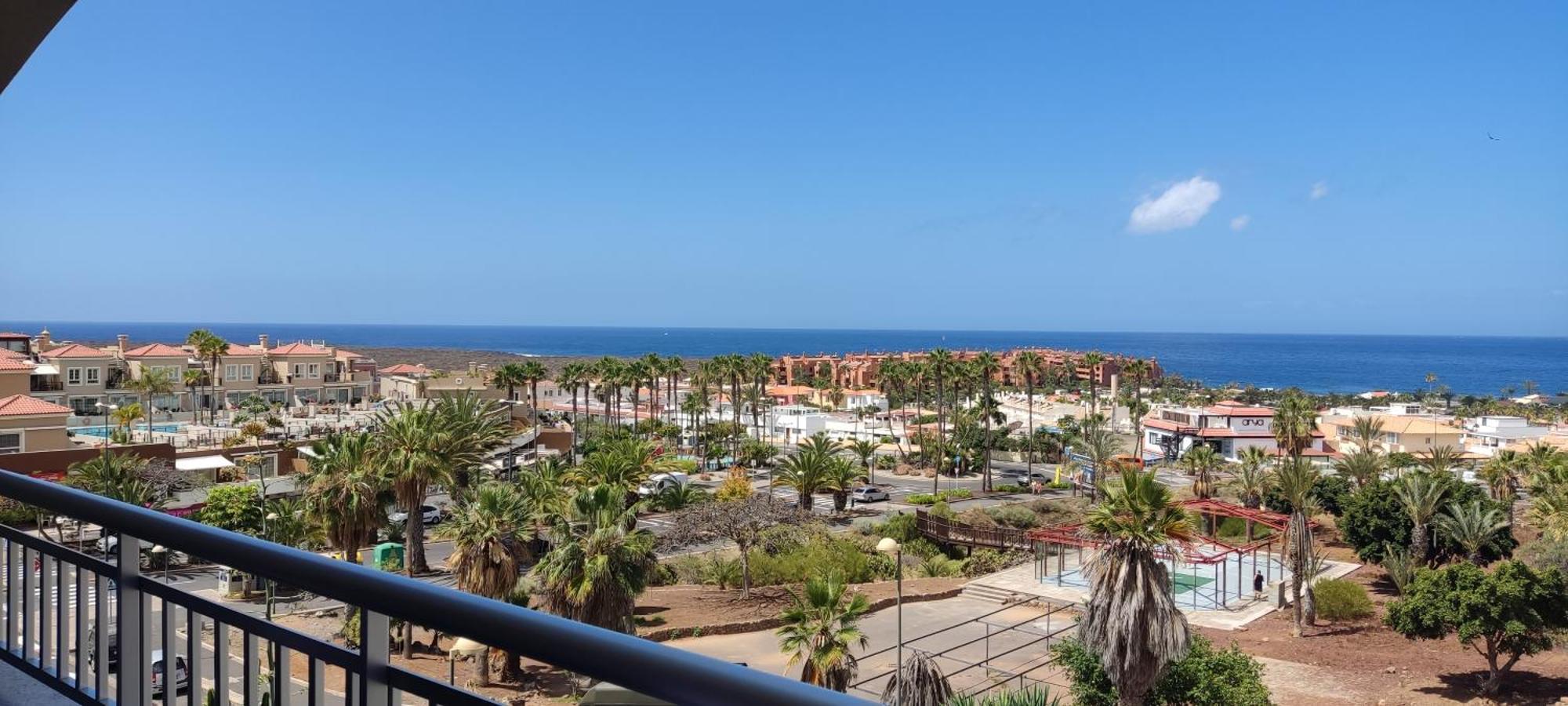 Comfortable Apartment With Amazing Sea Views ปาล์ม-มาร์ ภายนอก รูปภาพ