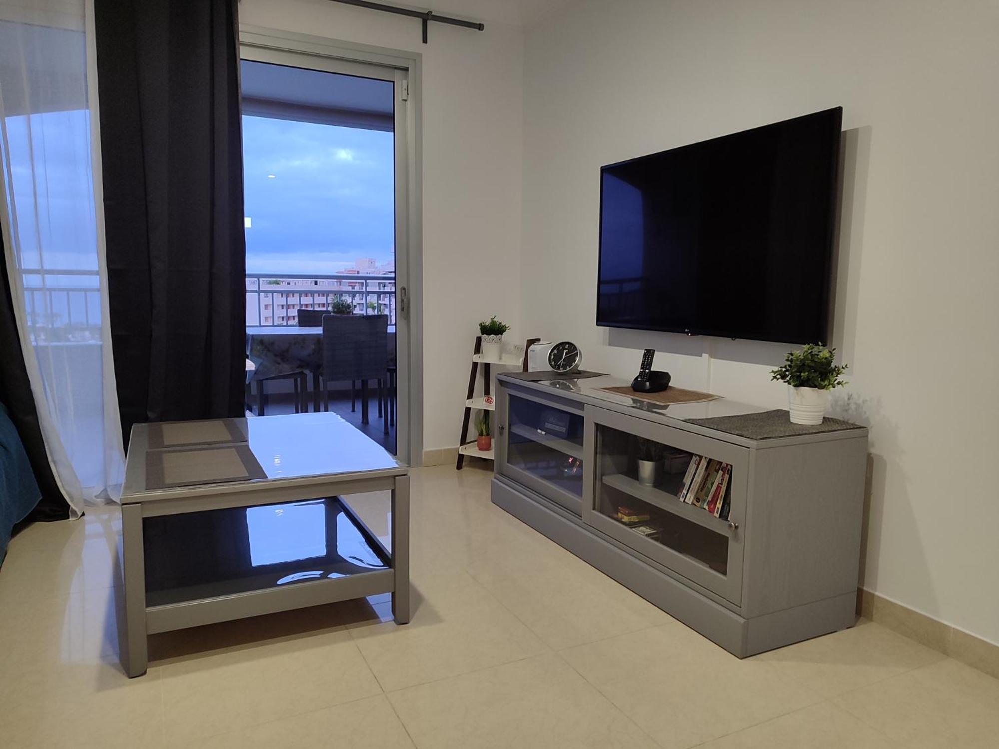 Comfortable Apartment With Amazing Sea Views ปาล์ม-มาร์ ภายนอก รูปภาพ