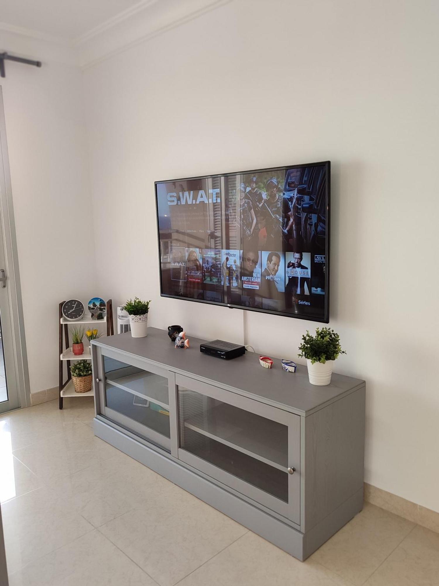 Comfortable Apartment With Amazing Sea Views ปาล์ม-มาร์ ภายนอก รูปภาพ