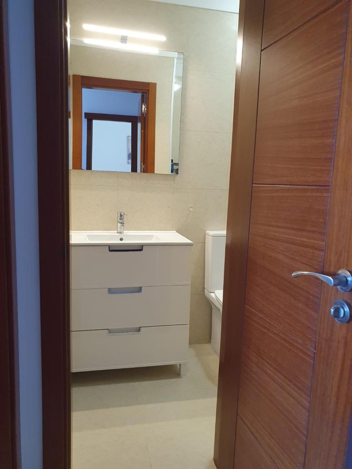 Comfortable Apartment With Amazing Sea Views ปาล์ม-มาร์ ภายนอก รูปภาพ