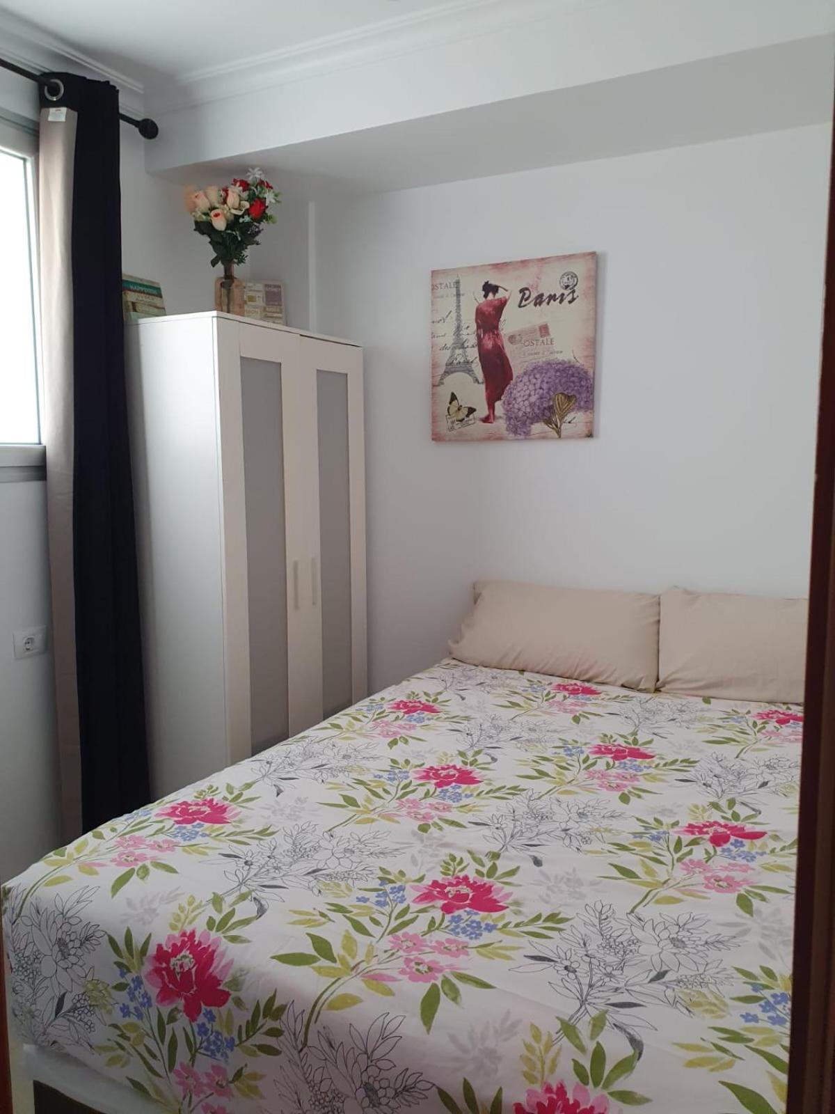 Comfortable Apartment With Amazing Sea Views ปาล์ม-มาร์ ภายนอก รูปภาพ