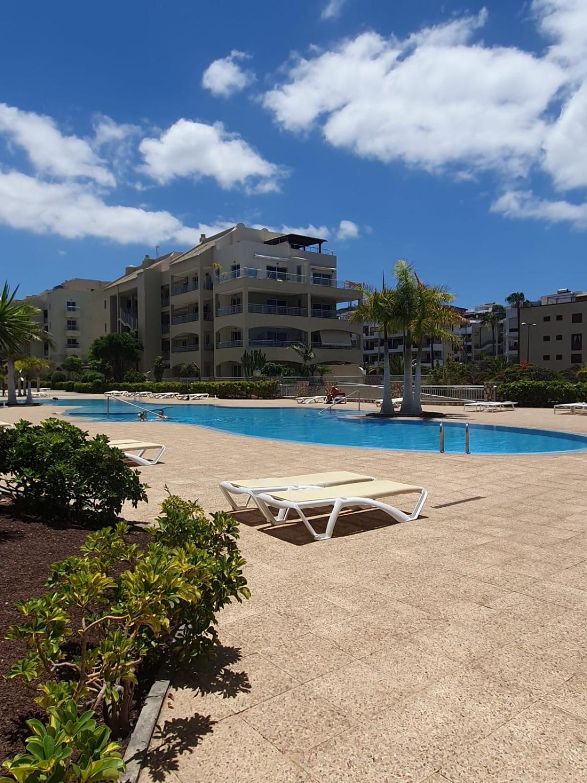 Comfortable Apartment With Amazing Sea Views ปาล์ม-มาร์ ภายนอก รูปภาพ