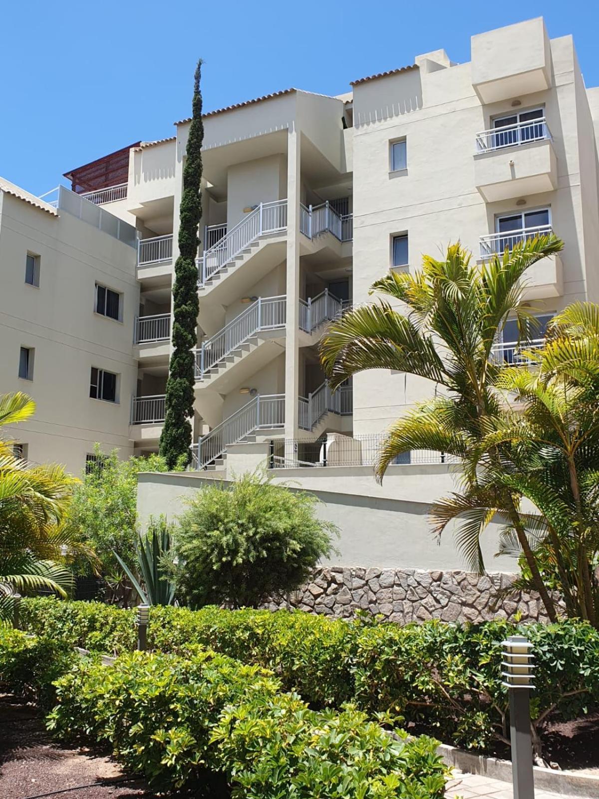 Comfortable Apartment With Amazing Sea Views ปาล์ม-มาร์ ภายนอก รูปภาพ