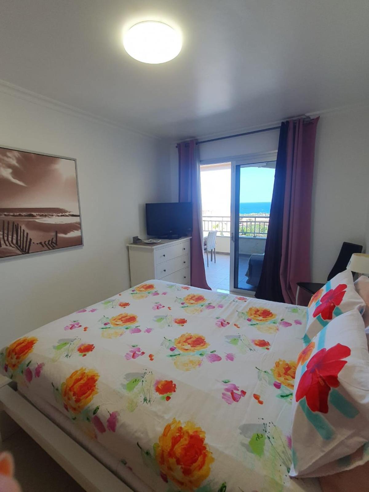 Comfortable Apartment With Amazing Sea Views ปาล์ม-มาร์ ภายนอก รูปภาพ