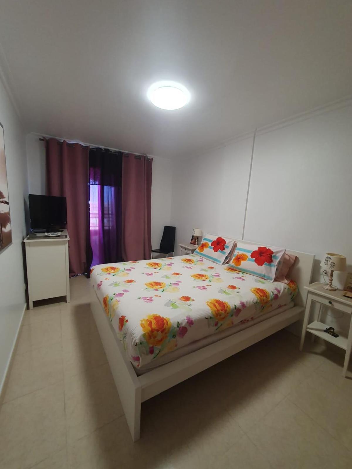 Comfortable Apartment With Amazing Sea Views ปาล์ม-มาร์ ภายนอก รูปภาพ
