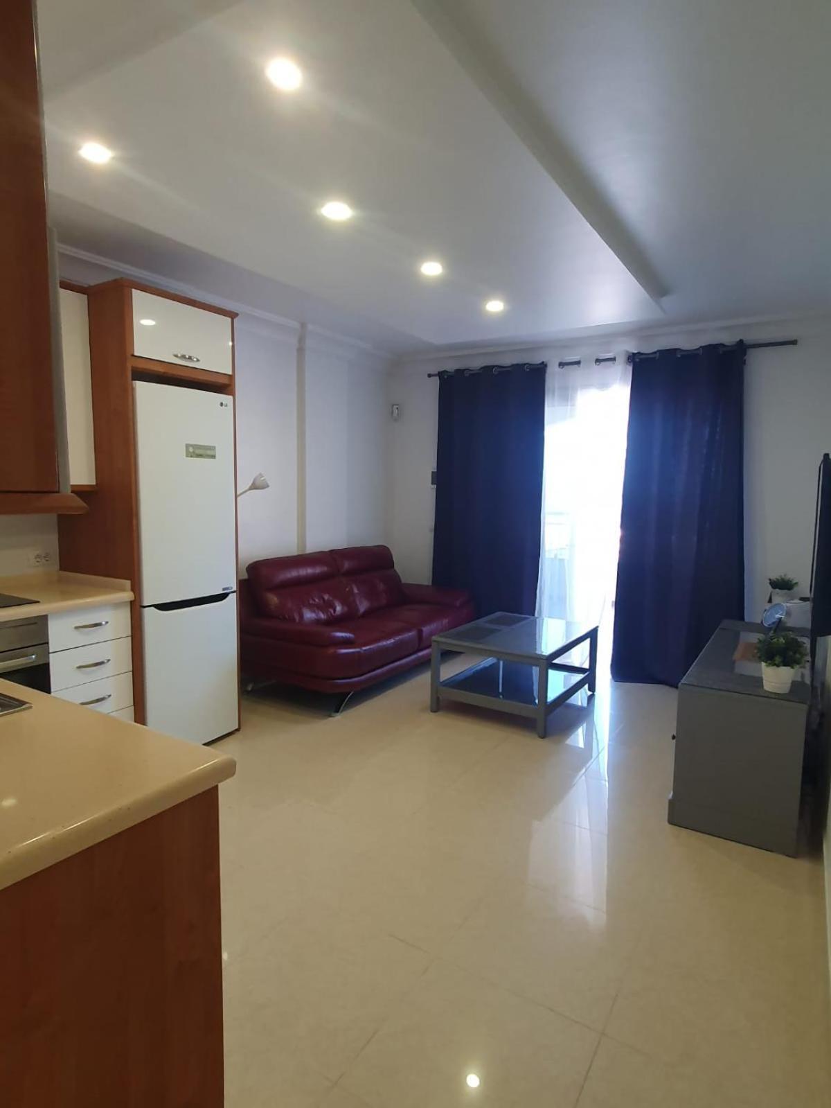 Comfortable Apartment With Amazing Sea Views ปาล์ม-มาร์ ภายนอก รูปภาพ