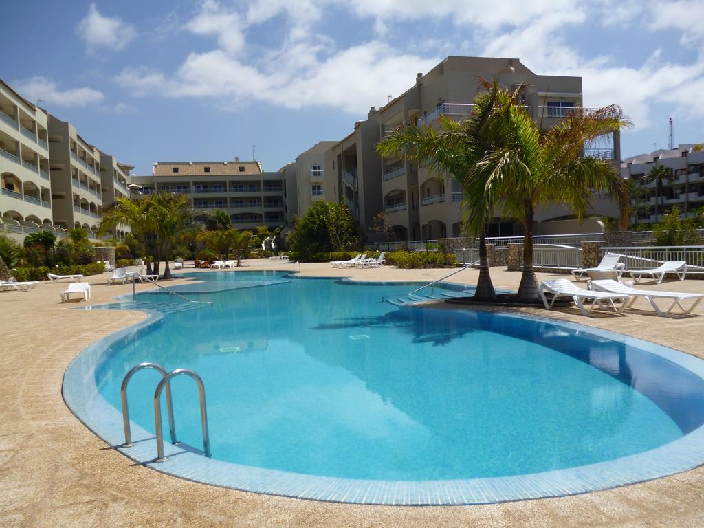 Comfortable Apartment With Amazing Sea Views ปาล์ม-มาร์ ภายนอก รูปภาพ