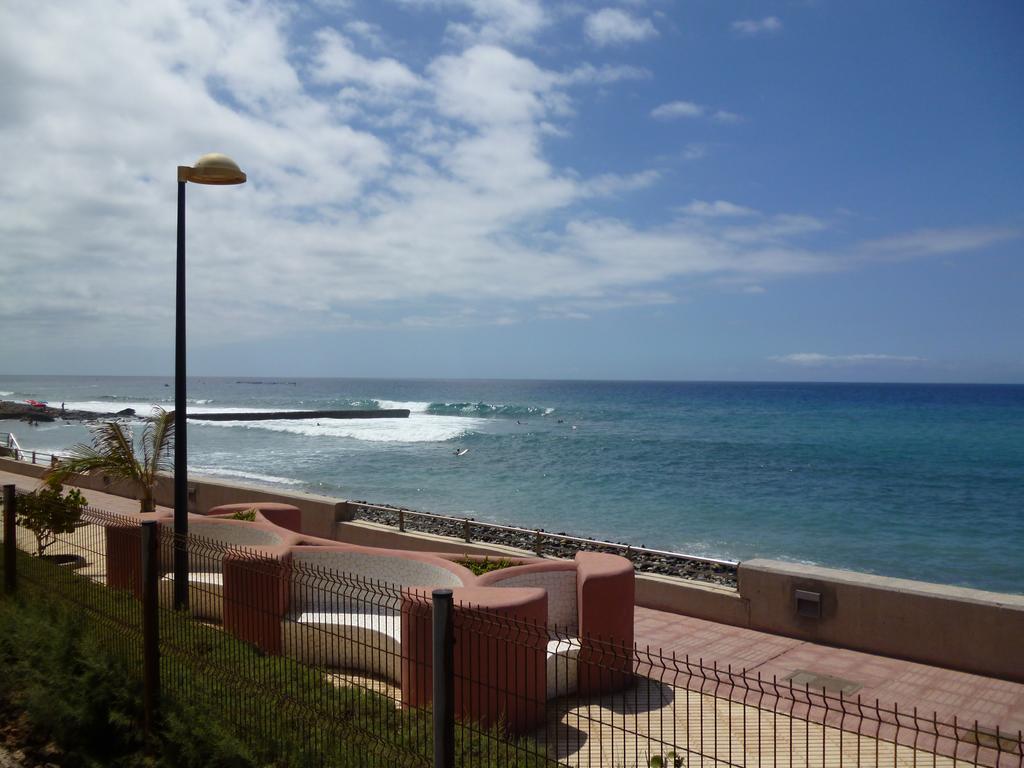 Comfortable Apartment With Amazing Sea Views ปาล์ม-มาร์ ภายนอก รูปภาพ