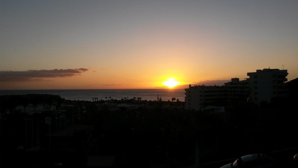 Comfortable Apartment With Amazing Sea Views ปาล์ม-มาร์ ภายนอก รูปภาพ