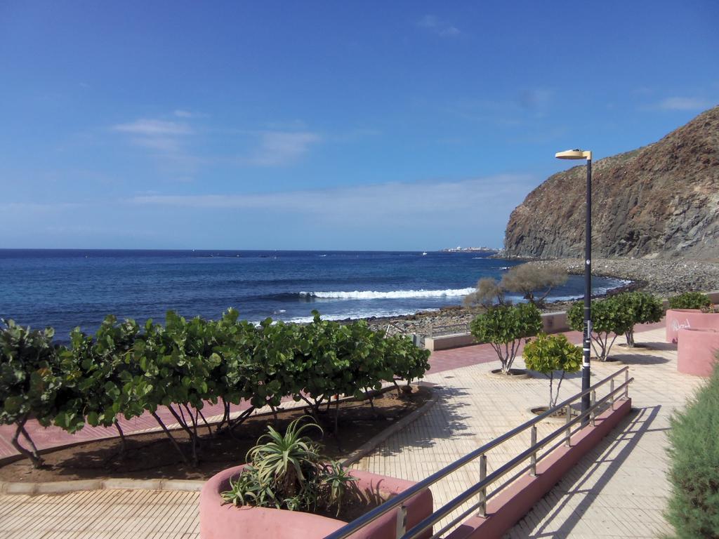 Comfortable Apartment With Amazing Sea Views ปาล์ม-มาร์ ภายนอก รูปภาพ