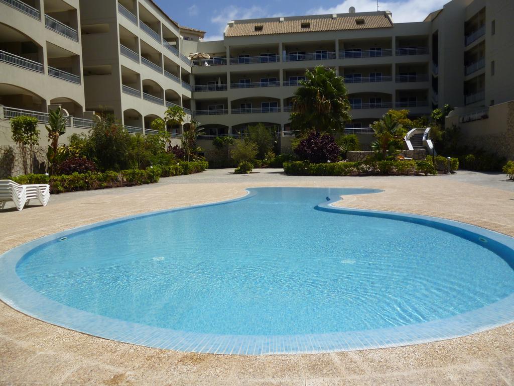 Comfortable Apartment With Amazing Sea Views ปาล์ม-มาร์ ภายนอก รูปภาพ