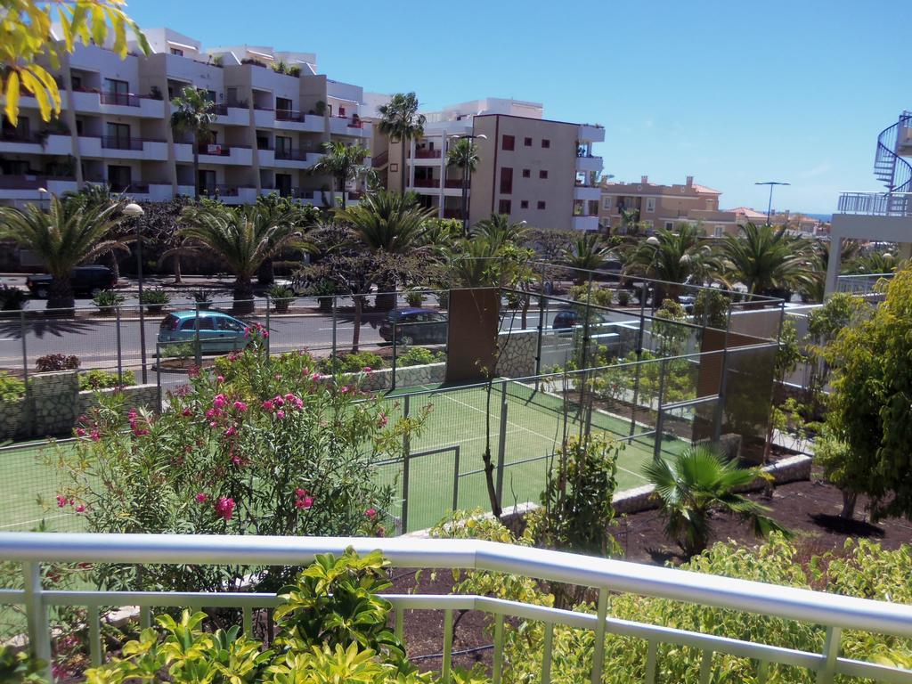 Comfortable Apartment With Amazing Sea Views ปาล์ม-มาร์ ภายนอก รูปภาพ